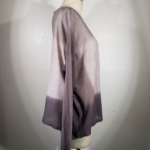 Viviana Uchitel Oversized Sweater Size L - Picture 4 of 8